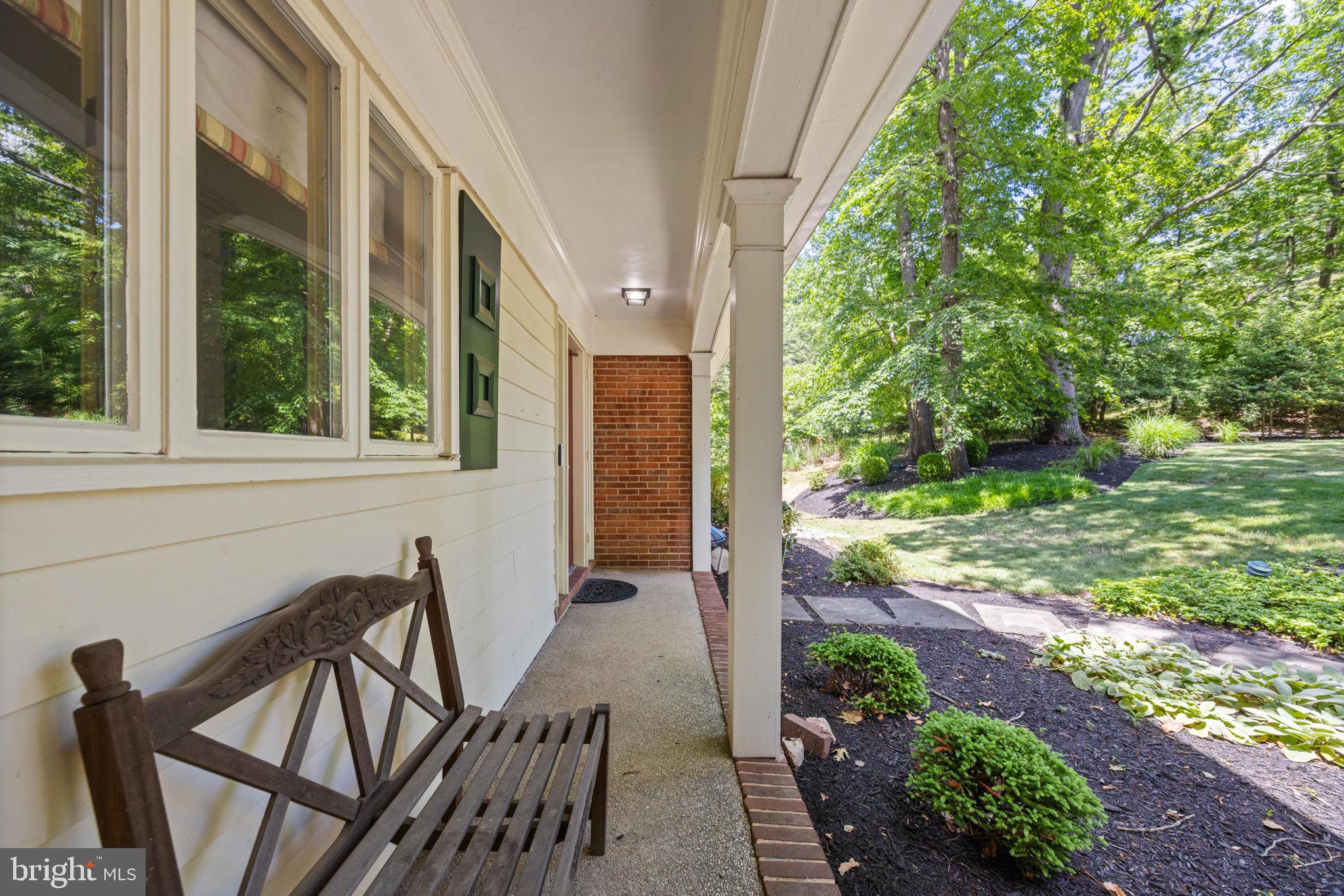 1302 Woodshole Road Baltimore, MD 21286 - Photo 8 of 78
