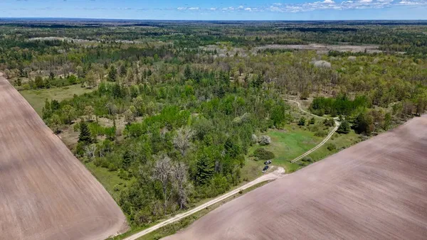 $262,000 | La Grant Road, Alger, MI 48610