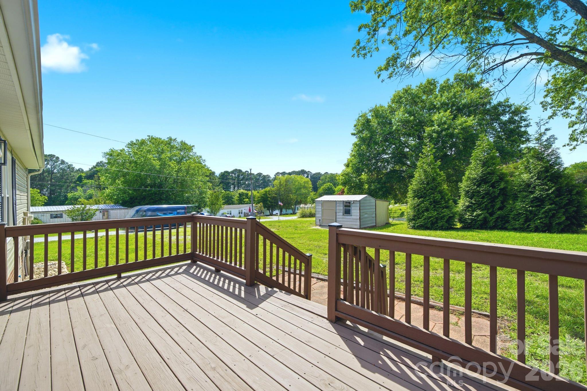 132 Greenway Road Iron Station, NC 28080 - Photo 40 of 46 Gallery Image 40