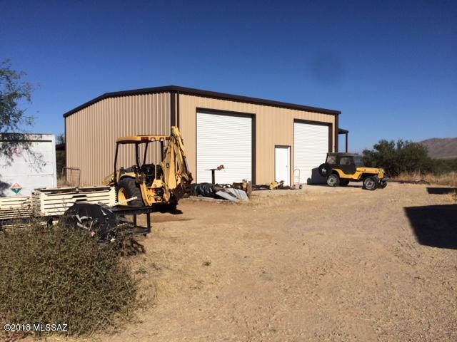 3988 East Moonlight Road Willcox, AZ 85643 - Photo 21 of 35