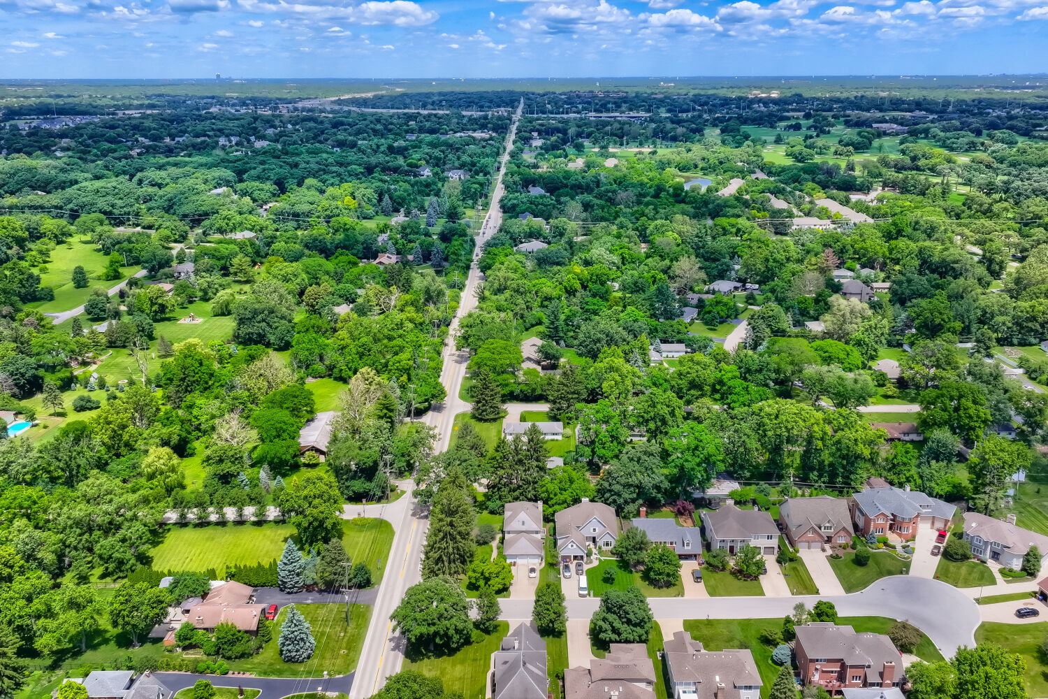 8035 Wolf Road La Grange, IL 60525 - Photo 50 of 53