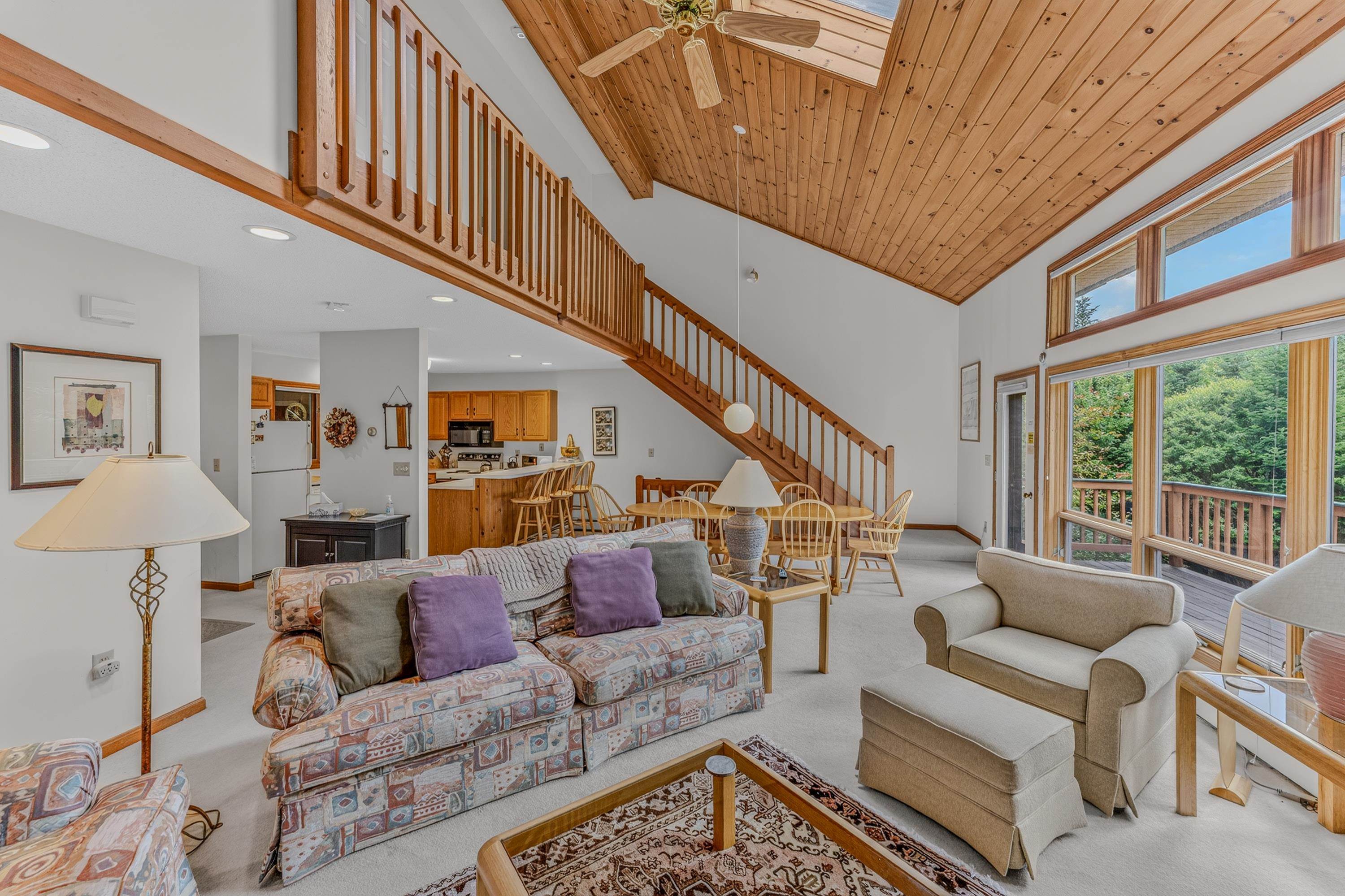 72 Appleby Close, Unit 42 Carroll, NH 03595 - Photo 15 of 33