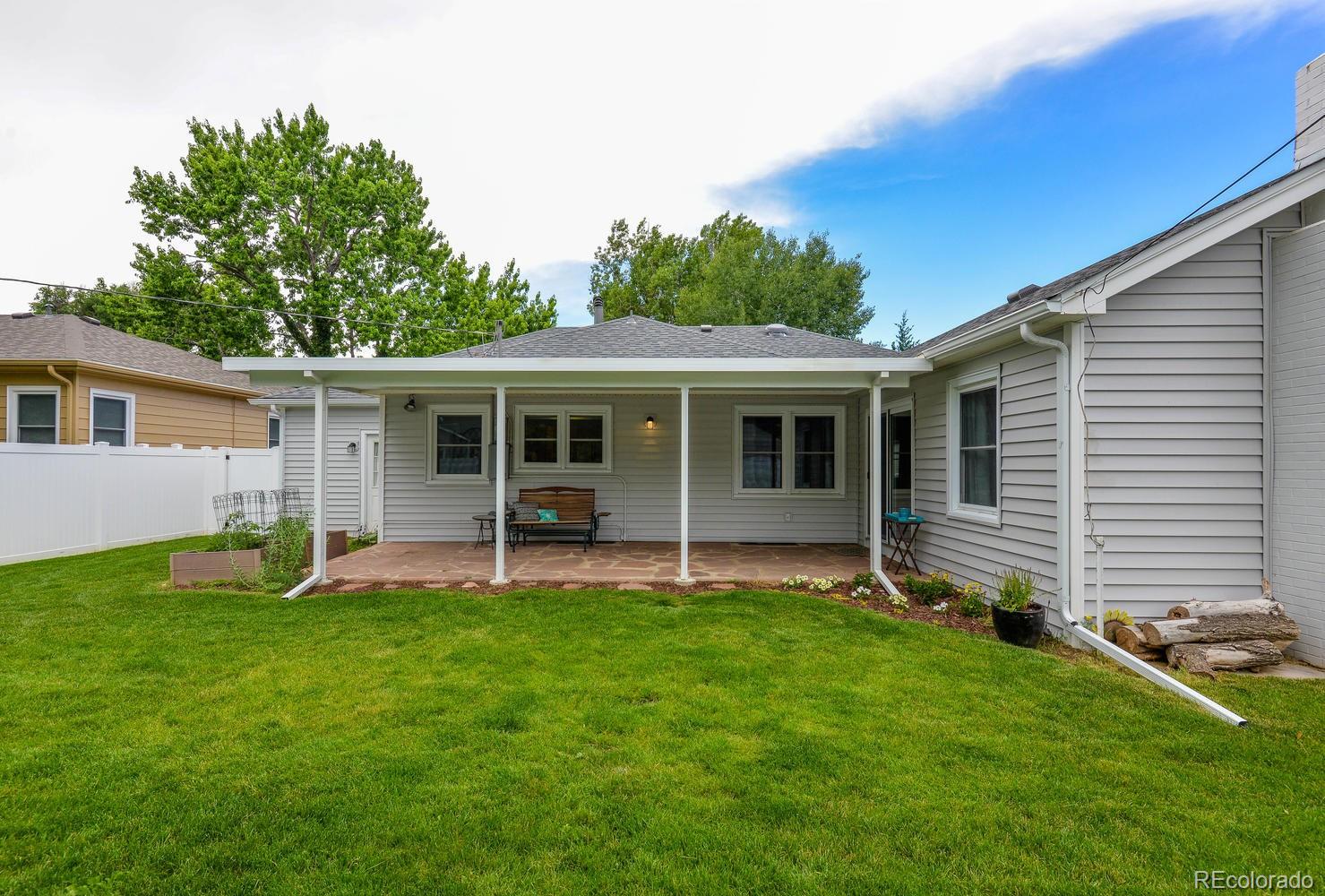 1626 Montview Road Greeley, CO 80631 - Photo 36 of 38 Gallery Image 36
