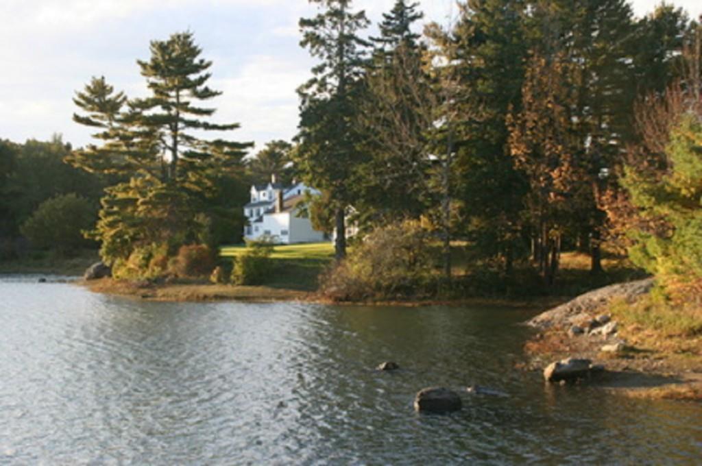 53 Falls Bridge Road Blue Hill, ME 04614 - Photo 30 of 30 Photo