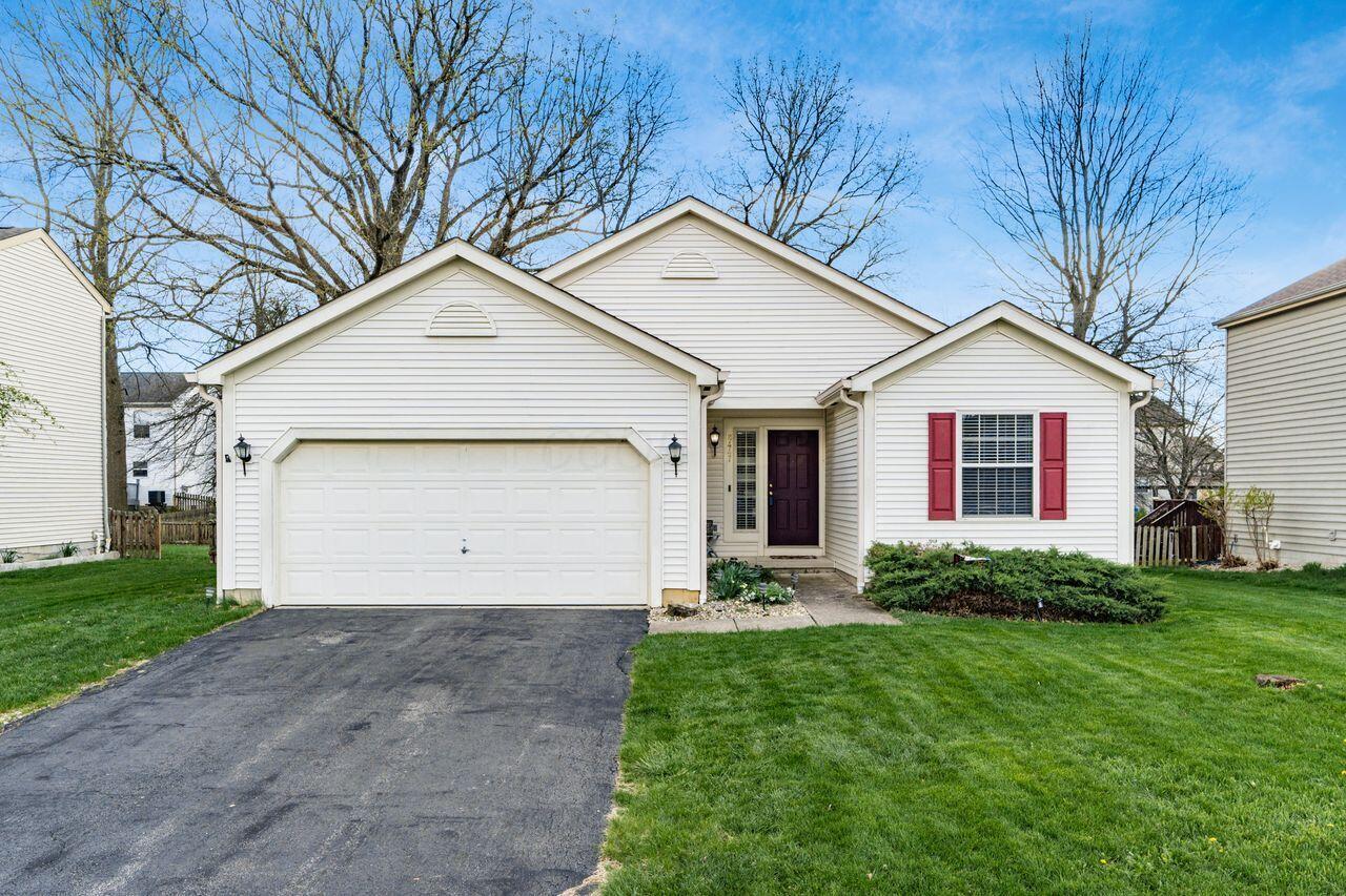 8447 Rodebaugh Road Reynoldsburg, OH 43068 - Photo 32 of 33 S_-_8447_Rodebaugh_Rd_-_079