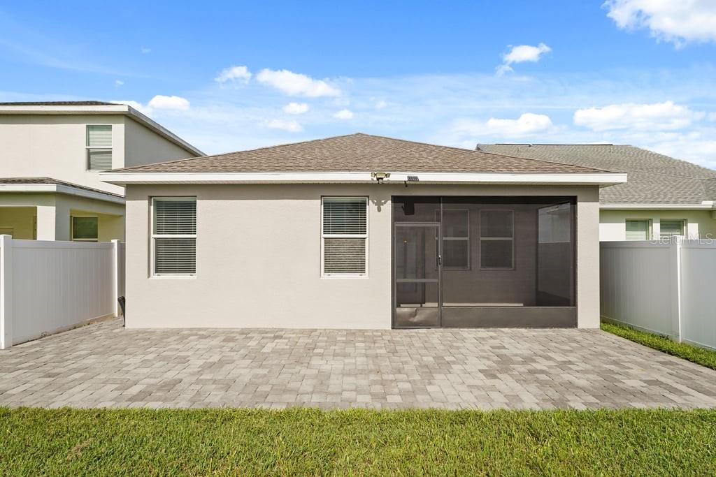 3013 Ballad Road Kissimmee, FL 34746 - Photo 24 of 58