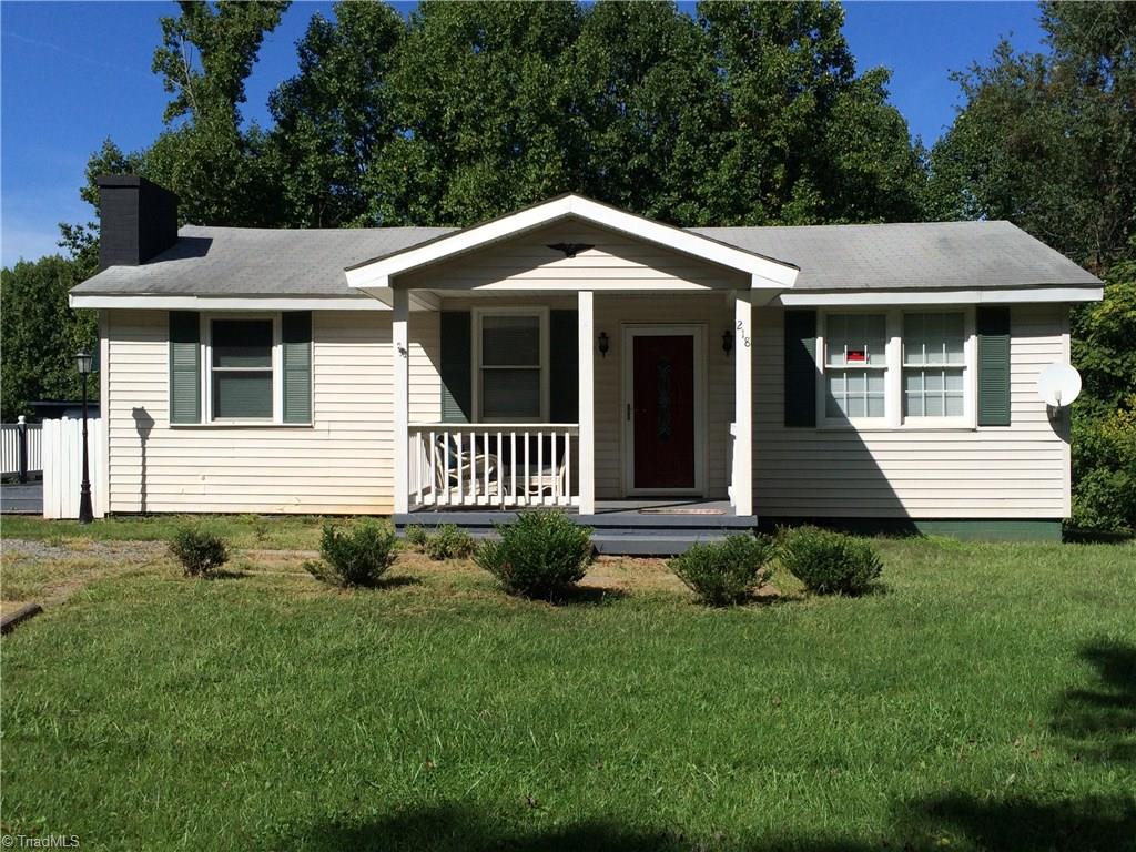 202 Lineback Road Mount Airy, NC 27030 - Photo 1 of 20 Gallery Image 1