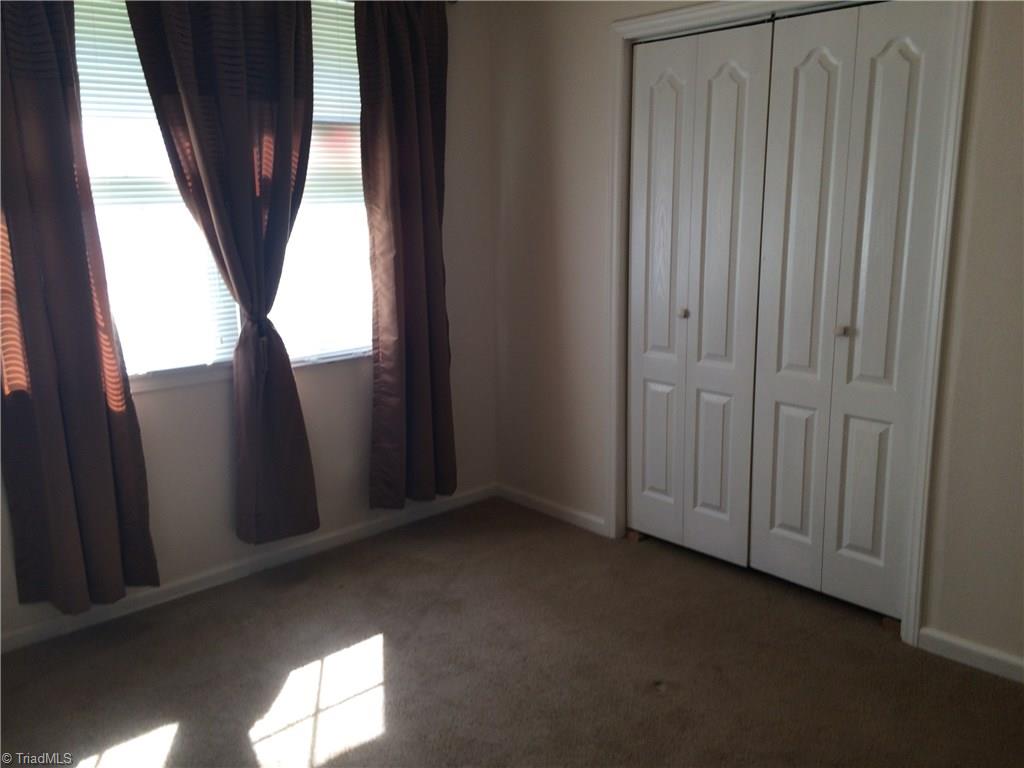 202 Lineback Road Mount Airy, NC 27030 - Photo 11 of 20 Master bed with double closet.