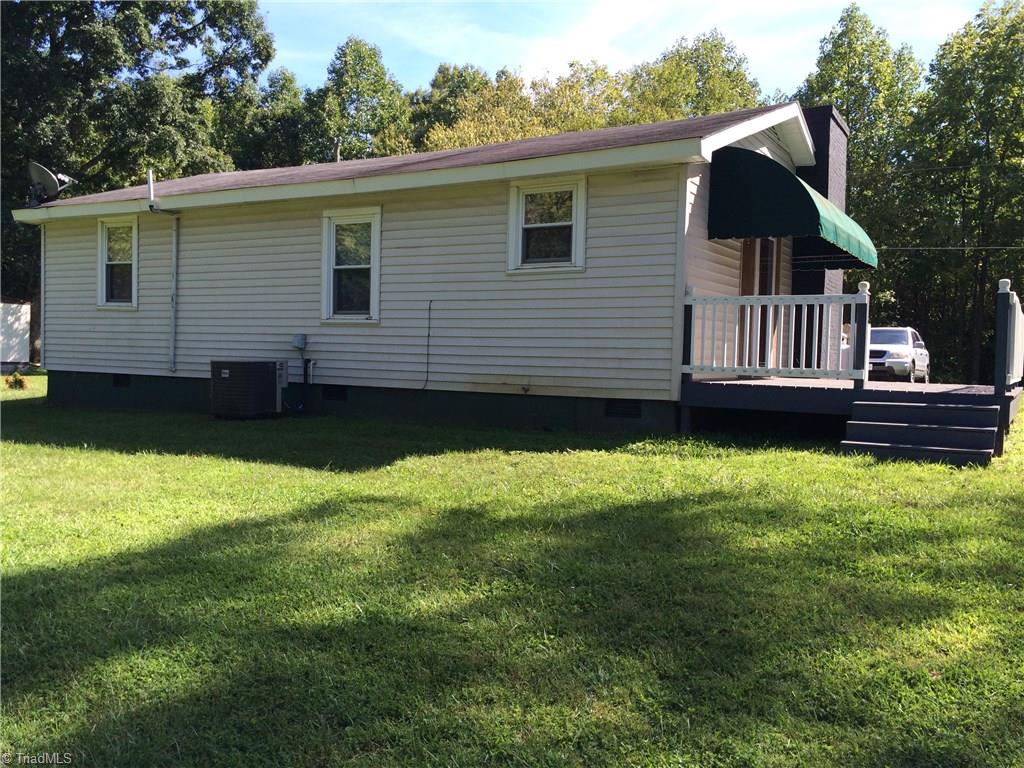 202 Lineback Road Mount Airy, NC 27030 - Photo 16 of 20 Gallery Image 16