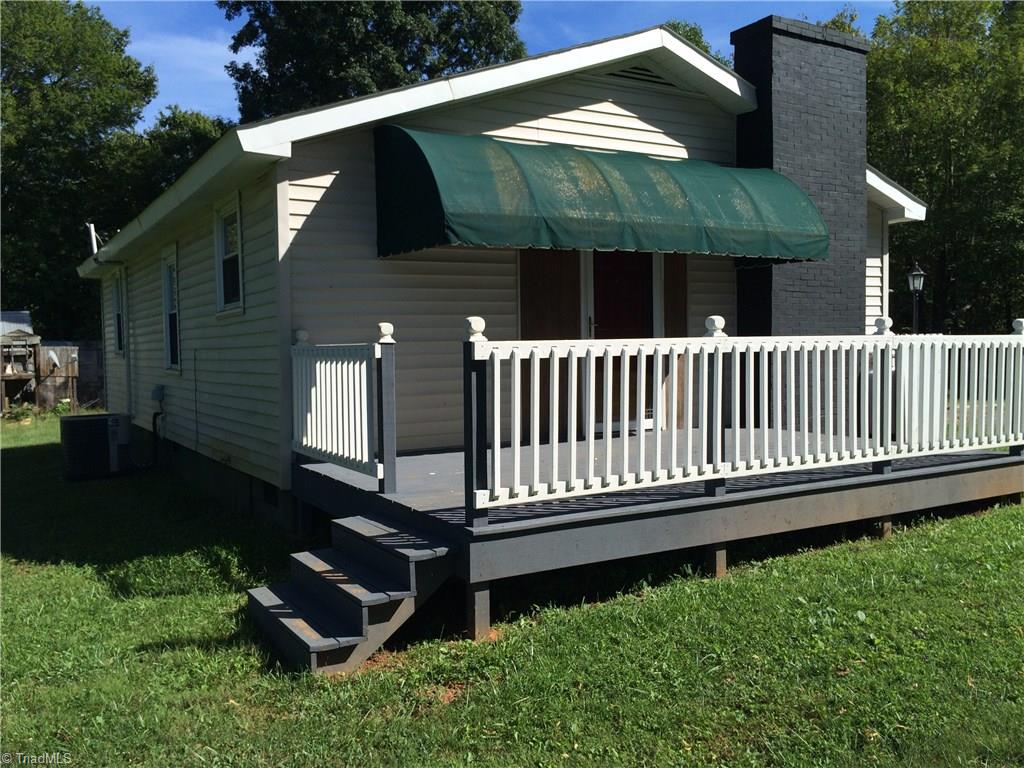 202 Lineback Road Mount Airy, NC 27030 - Photo 17 of 20 Gallery Image 17