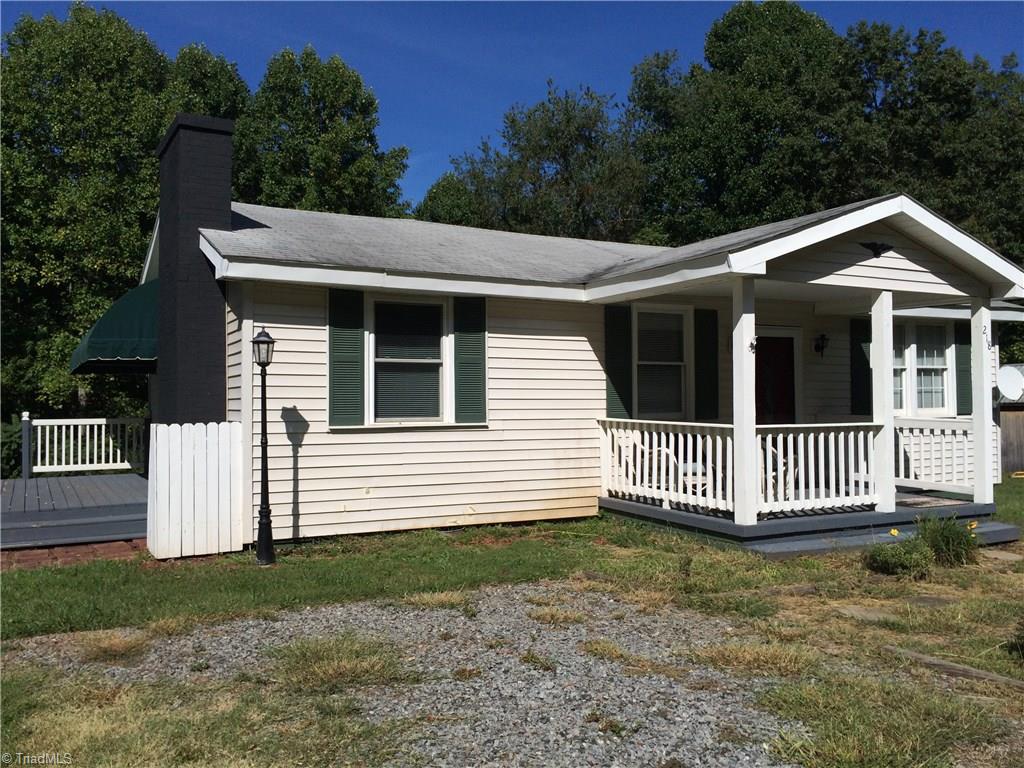 202 Lineback Road Mount Airy, NC 27030 - Photo 18 of 20 Gallery Image 18