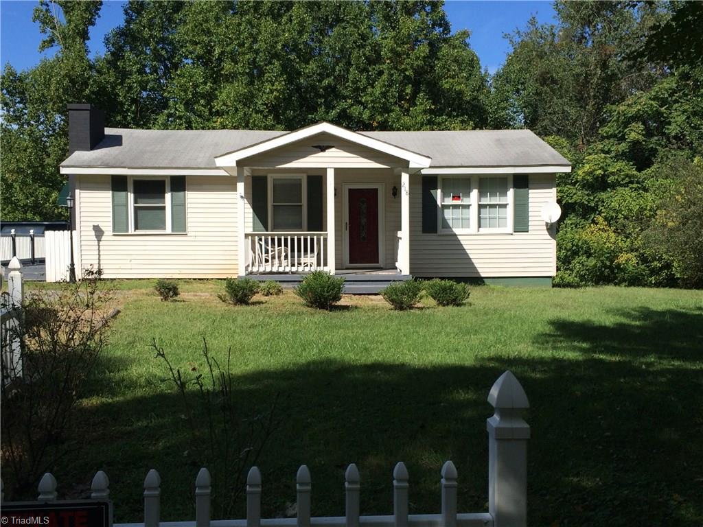 202 Lineback Road Mount Airy, NC 27030 - Photo 19 of 20 Gallery Image 19