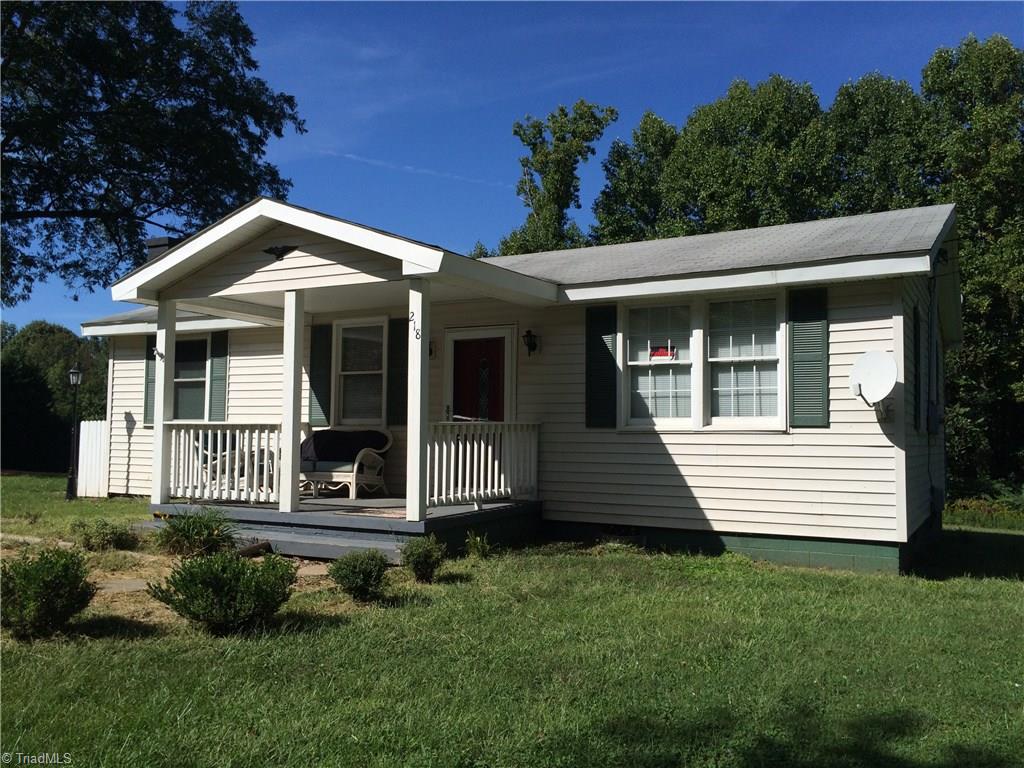 202 Lineback Road Mount Airy, NC 27030 - Photo 20 of 20 Gallery Image 20