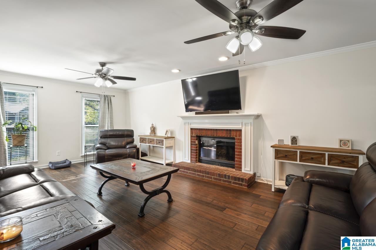 1217 Elm Drive Alabaster, AL 35007 - Photo 3 of 35