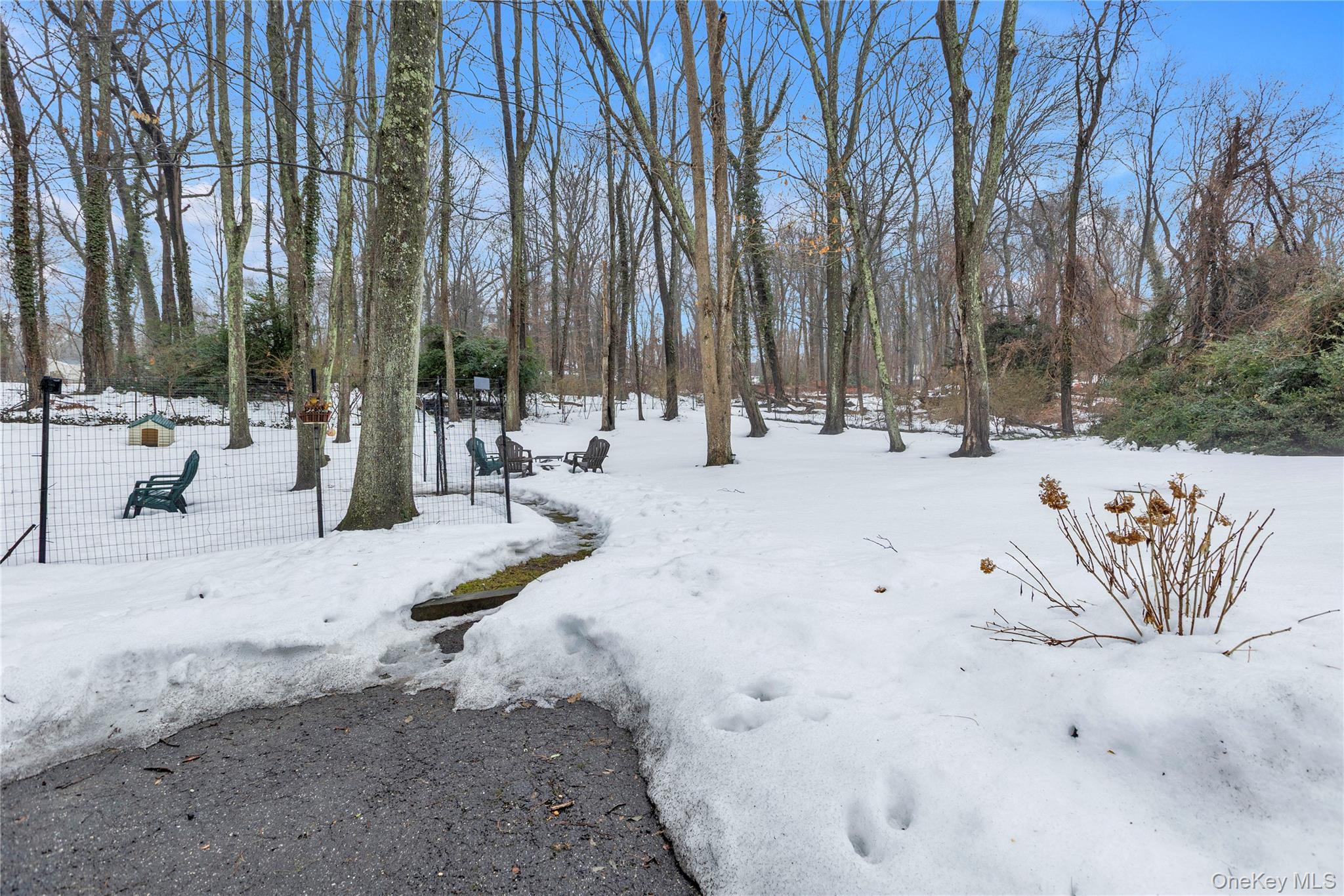 72 Daly Road East Northport, NY 11731 - Photo 17 of 18 a view of outdoor space with seating