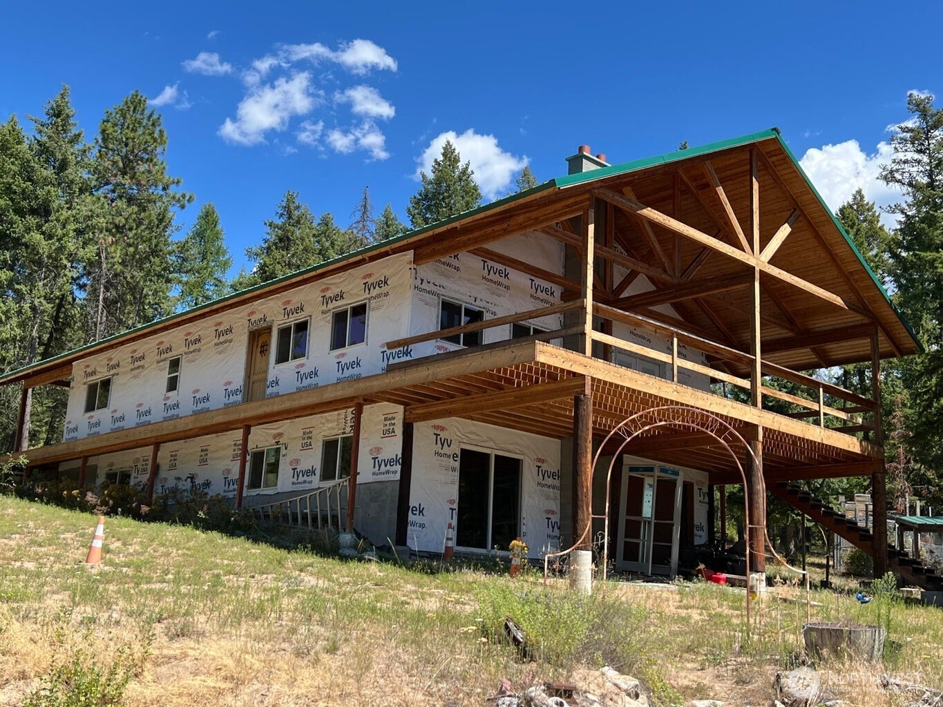961 H Seigel Hill Road Colville, WA 99114 - Photo 1 of 39