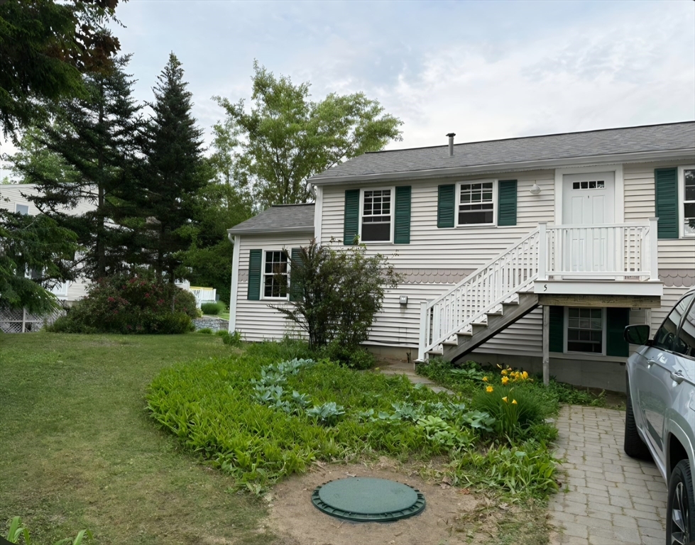 5 Island Road Winchendon, MA 01475 - Photo 2 of 20