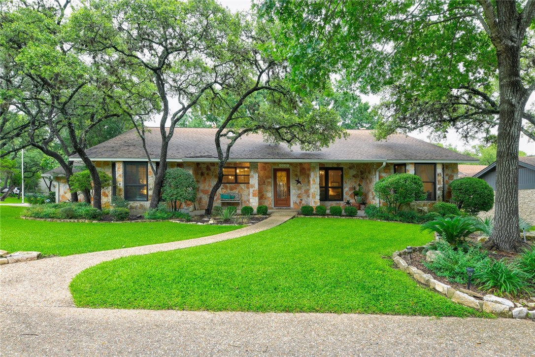 6317 Gato Path Austin, TX 78731 - Photo 1 of 1