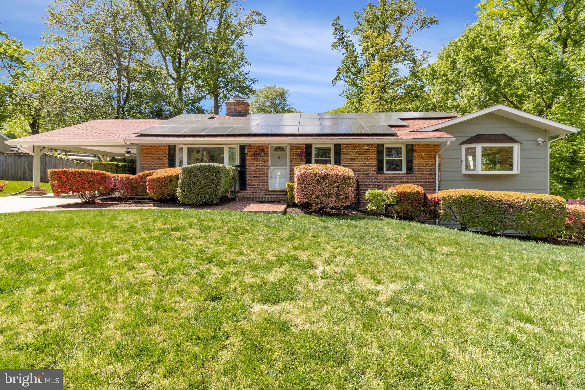 6400 Julian Street Springfield, VA 22150 - Photo 3 of 71