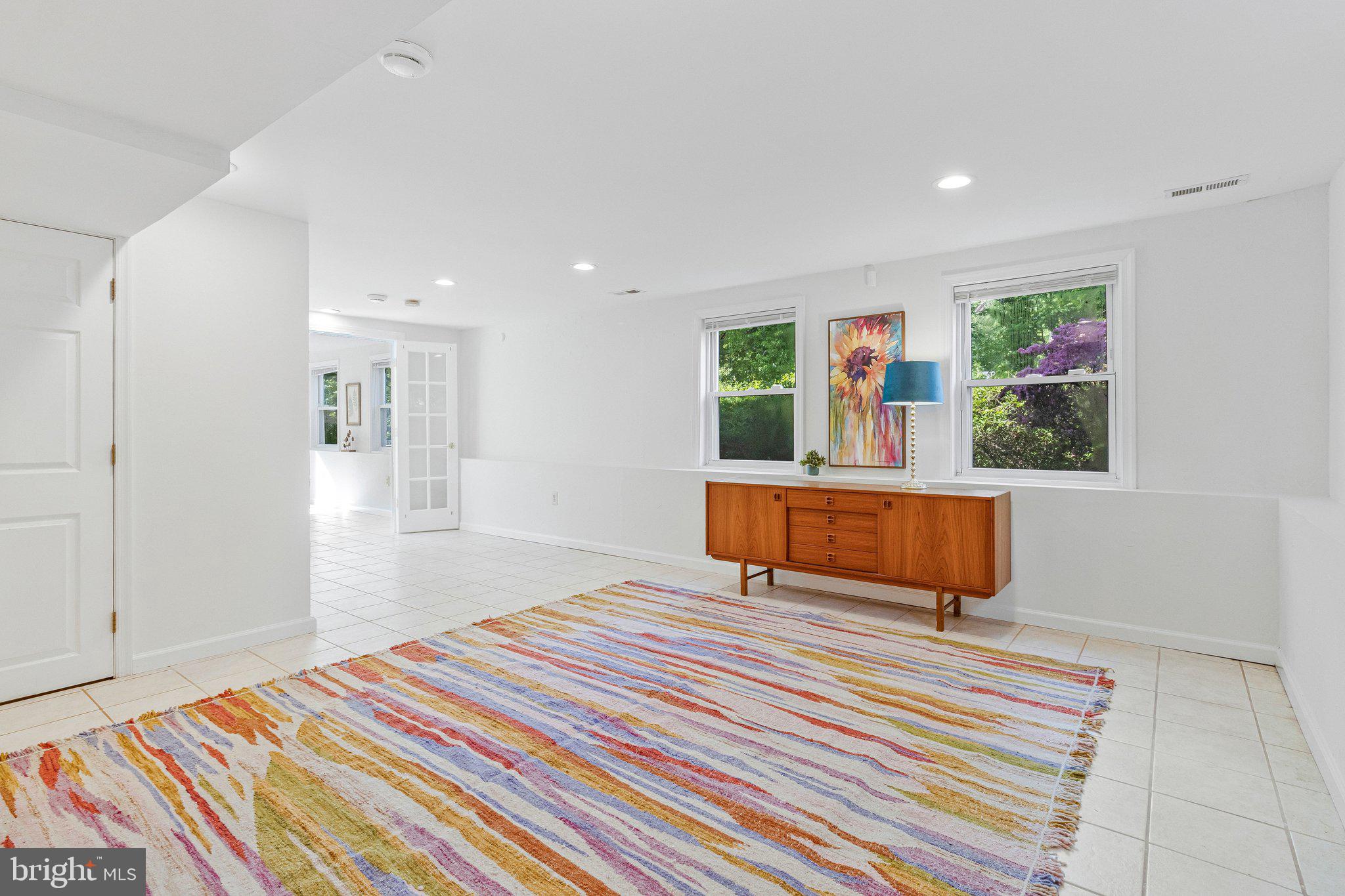 6400 Julian Street Springfield, VA 22150 - Photo 49 of 71 Lower Level - Multi use space