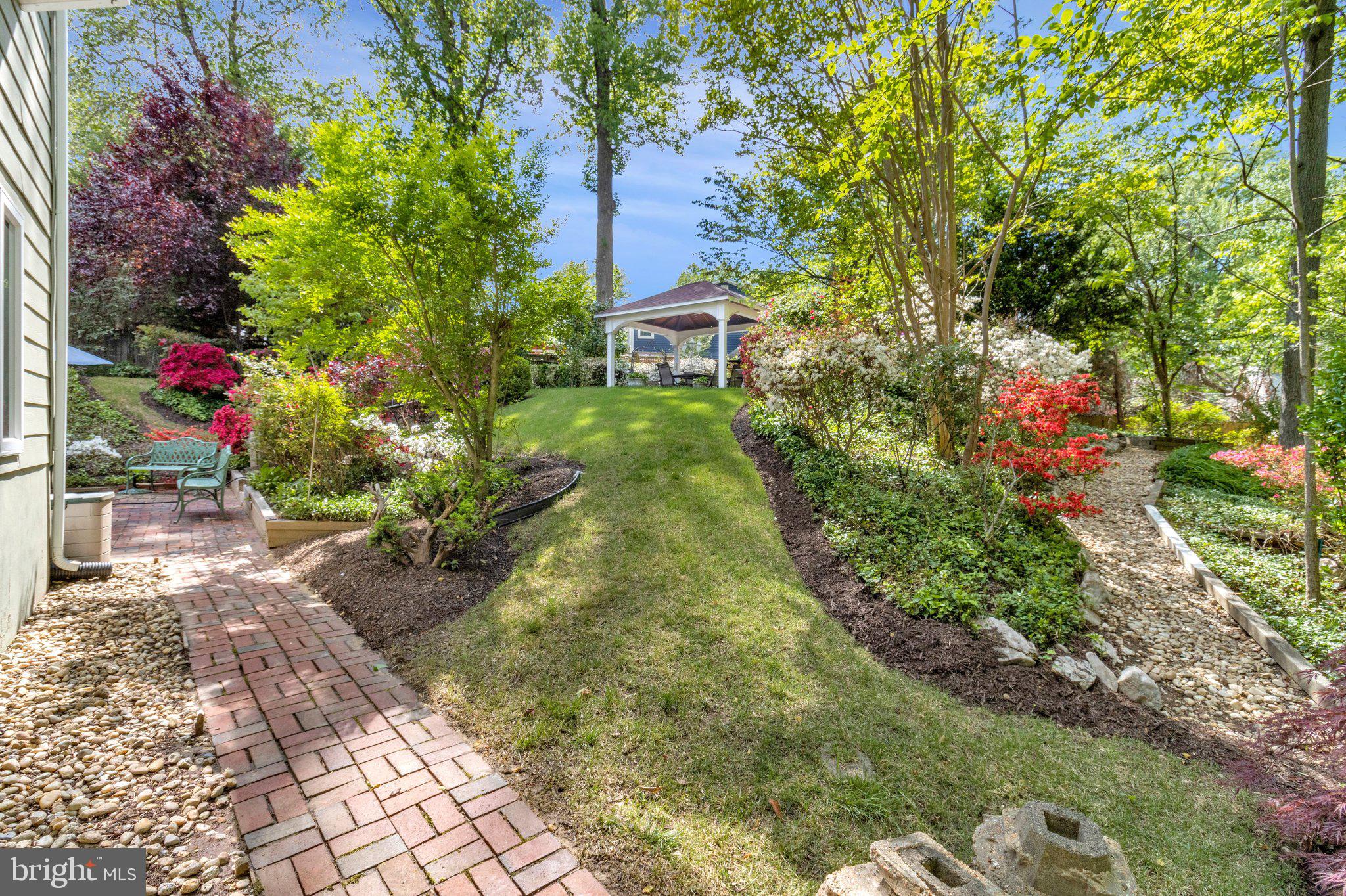 6400 Julian Street Springfield, VA 22150 - Photo 51 of 71