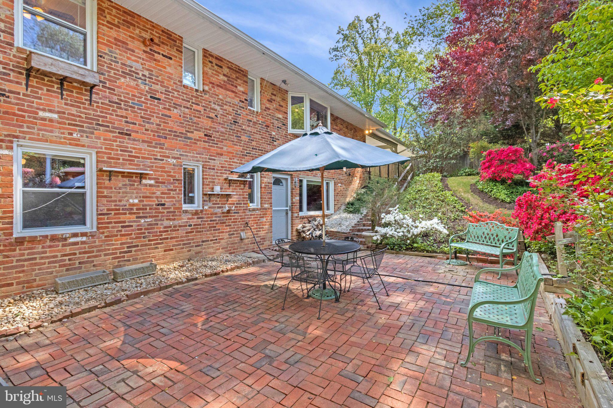 6400 Julian Street Springfield, VA 22150 - Photo 52 of 71