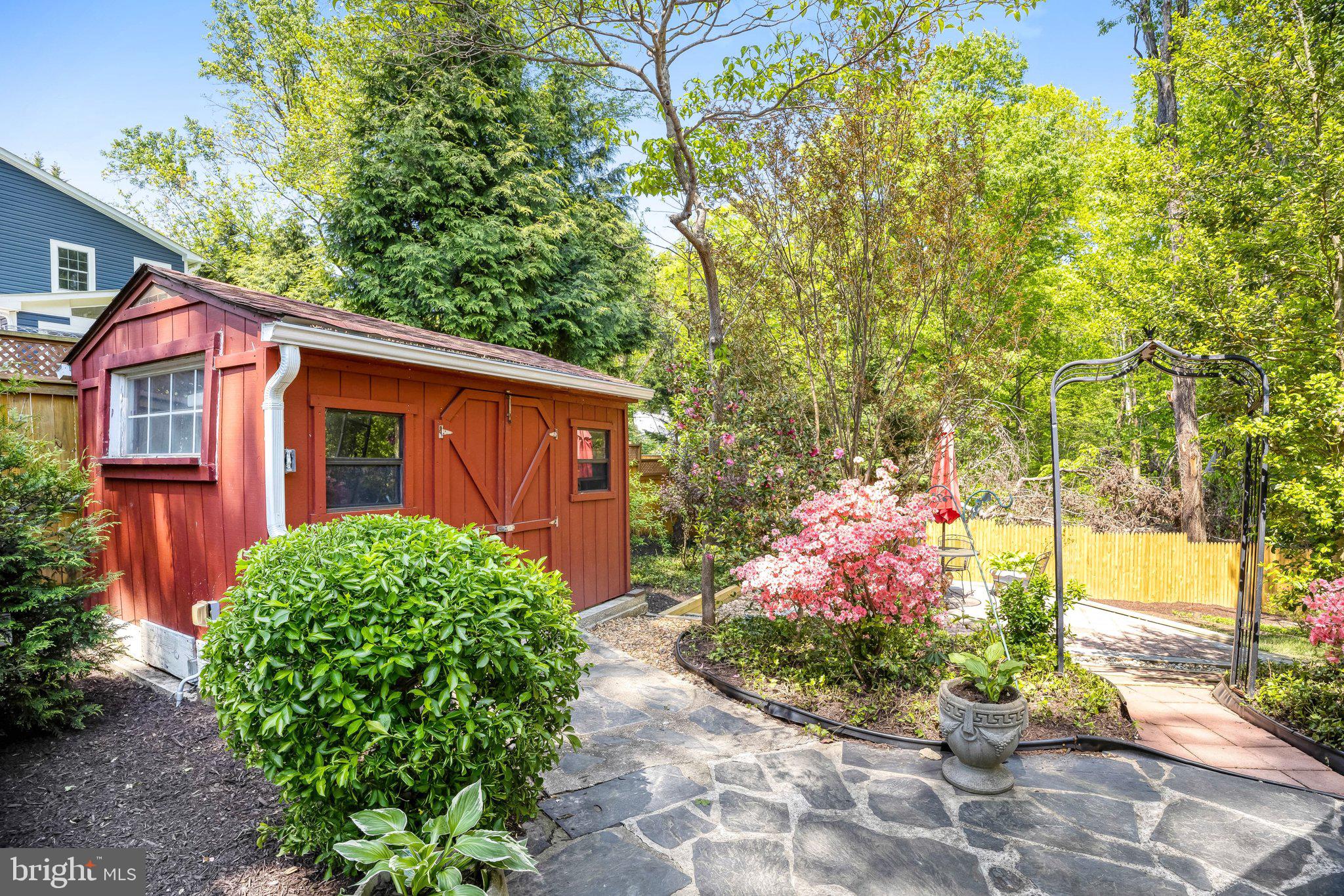 6400 Julian Street Springfield, VA 22150 - Photo 63 of 71