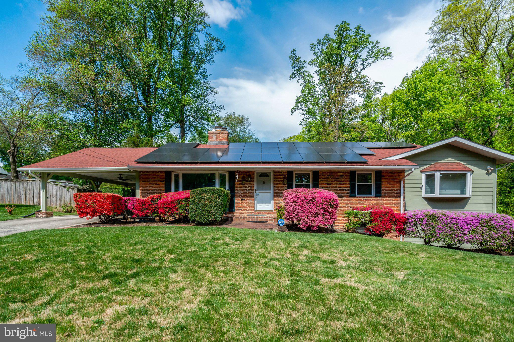 6400 Julian Street Springfield, VA 22150 - Photo 64 of 71
