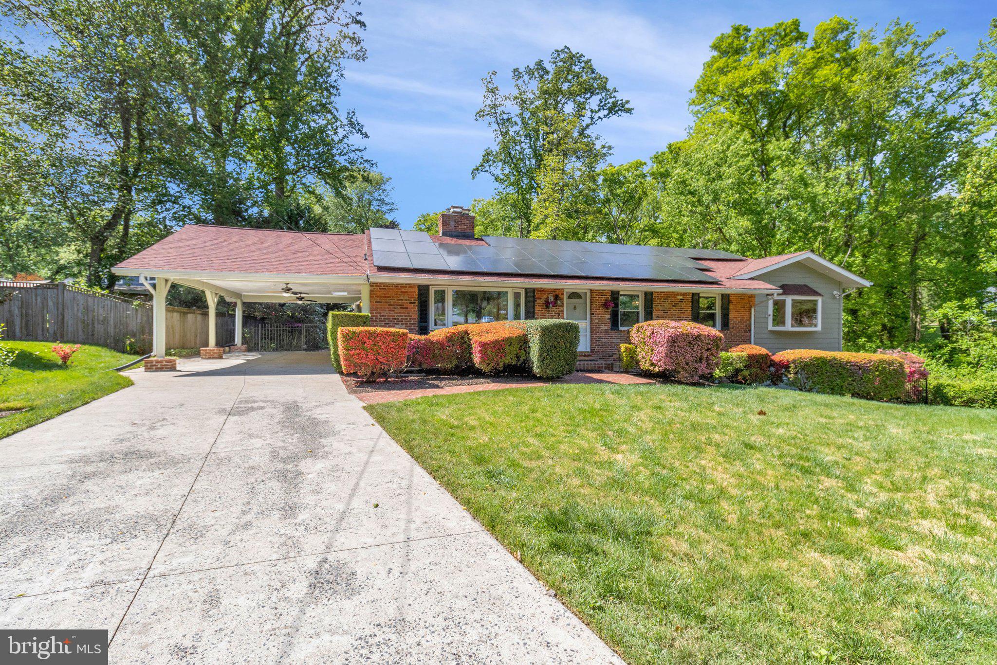 6400 Julian Street Springfield, VA 22150 - Photo 66 of 71
