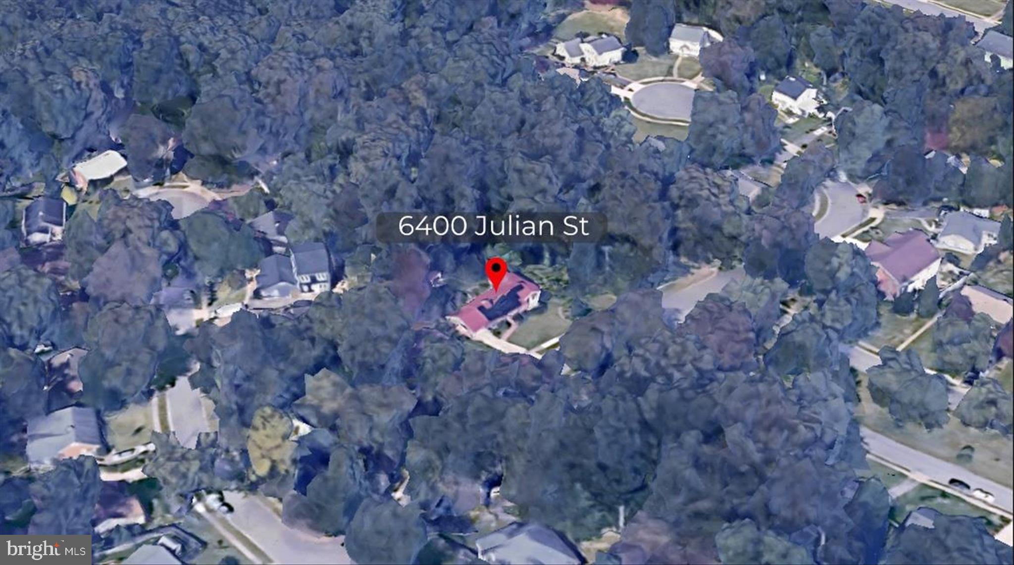 6400 Julian Street Springfield, VA 22150 - Photo 70 of 71