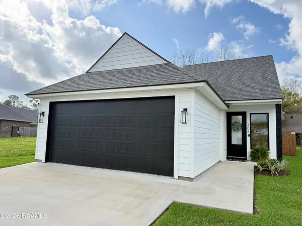 $248,900 | 308 Berchman Oaks Drive, Lafayette, LA 70506