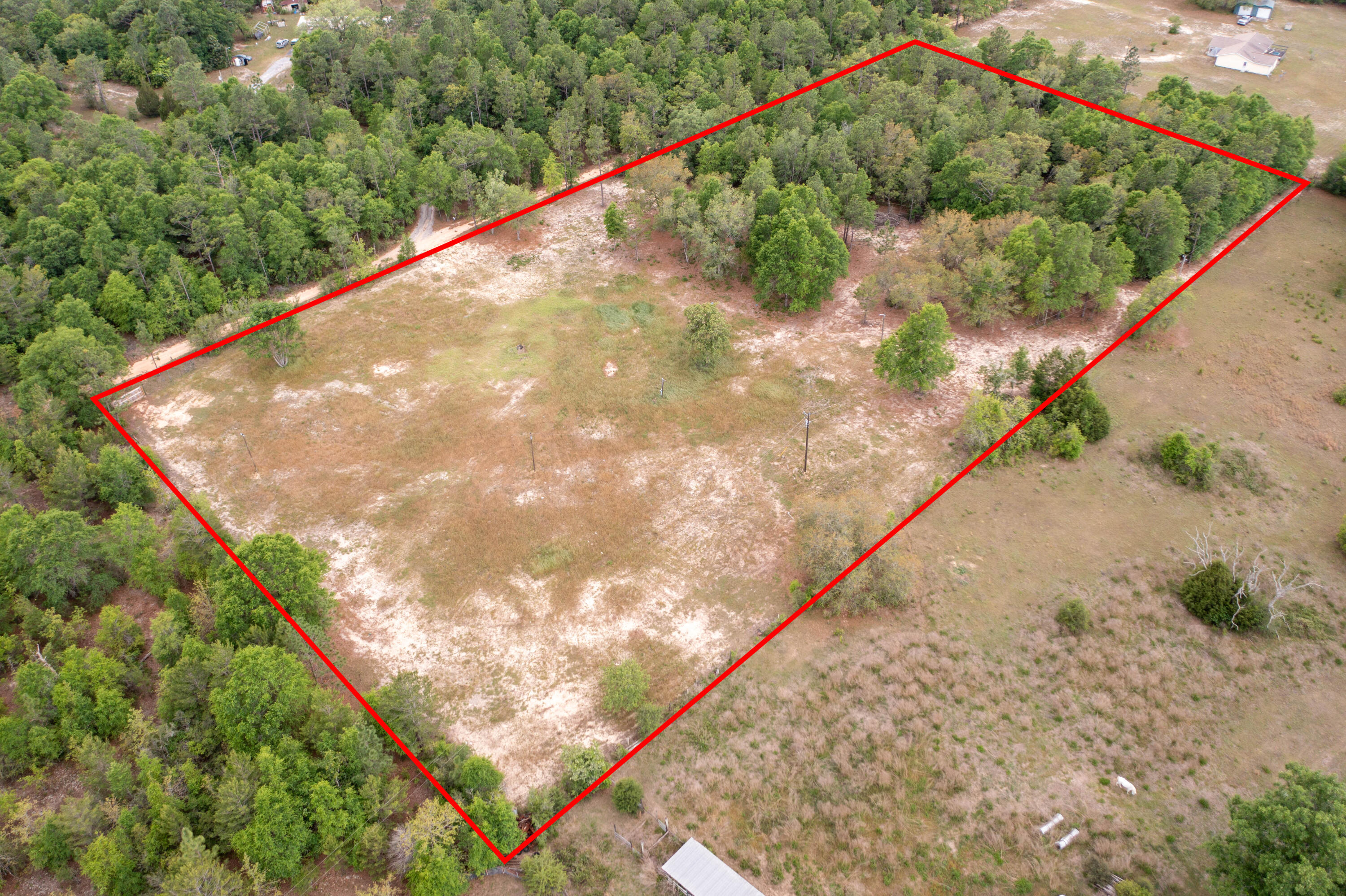 150 Janice Lane Crestview, FL 32539 - Photo 10 of 16 DJI_0206