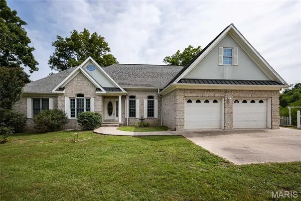 $695,000 | 1385 Christian Chapel Road, Anna, IL 62906