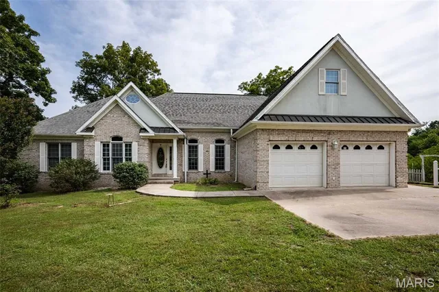 $725,000 | 1385 Christian Chapel Road, Anna, IL 62906