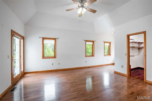 $725,000 | 1385 Christian Chapel Road, Anna, IL 62906