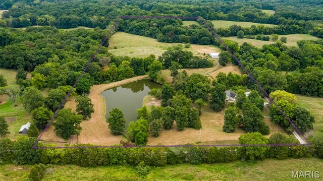 $725,000 | 1385 Christian Chapel Road, Anna, IL 62906