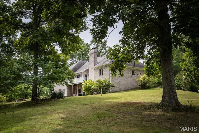 $725,000 | 1385 Christian Chapel Road, Anna, IL 62906