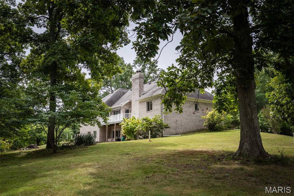 1385 Christian Chapel Road Anna, IL 62906 - Photo 4 of 83