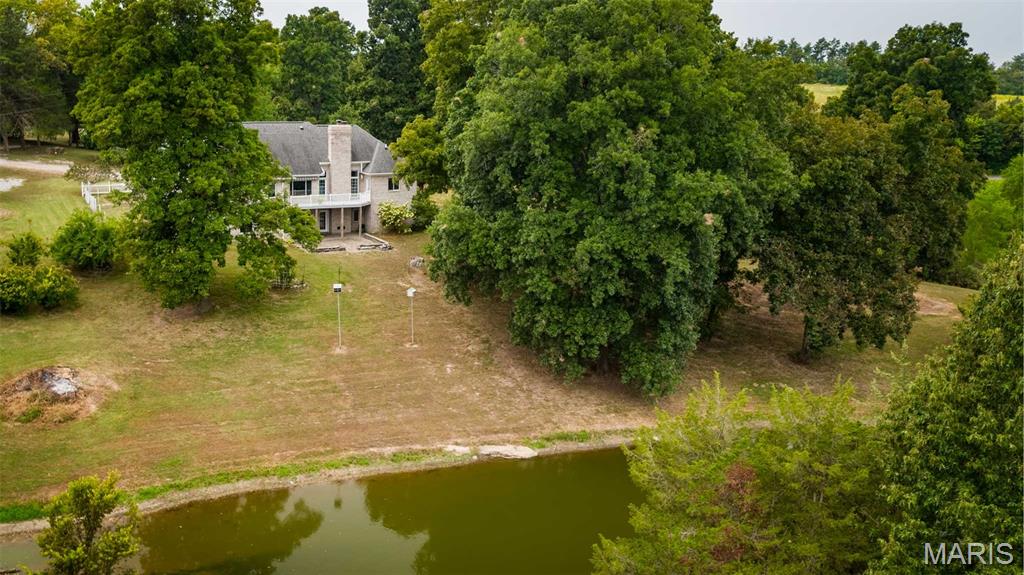 1385 Christian Chapel Road Anna, IL 62906 - Photo 46 of 83