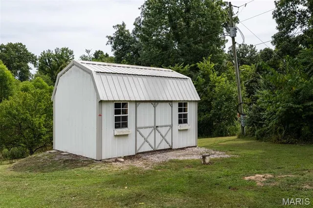 $725,000 | 1385 Christian Chapel Road, Anna, IL 62906