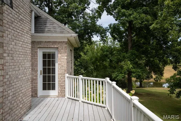 $695,000 | 1385 Christian Chapel Road, Anna, IL 62906