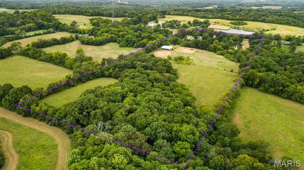 $695,000 | 1385 Christian Chapel Road, Anna, IL 62906