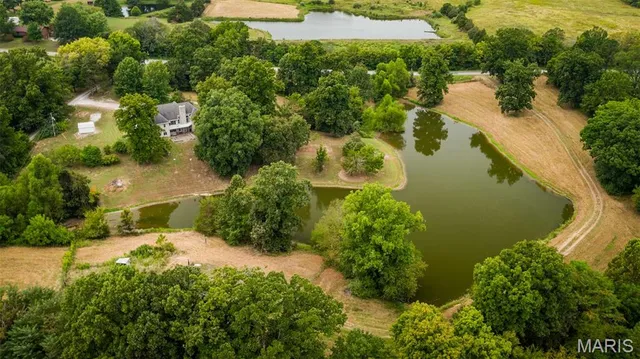 $725,000 | 1385 Christian Chapel Road, Anna, IL 62906