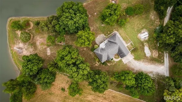 $695,000 | 1385 Christian Chapel Road, Anna, IL 62906