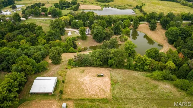 $725,000 | 1385 Christian Chapel Road, Anna, IL 62906