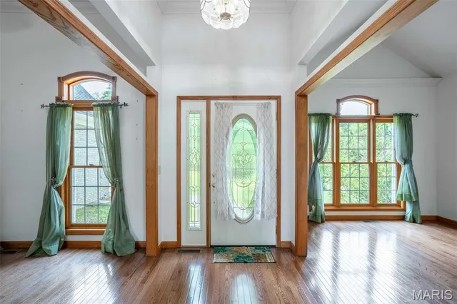 $725,000 | 1385 Christian Chapel Road, Anna, IL 62906