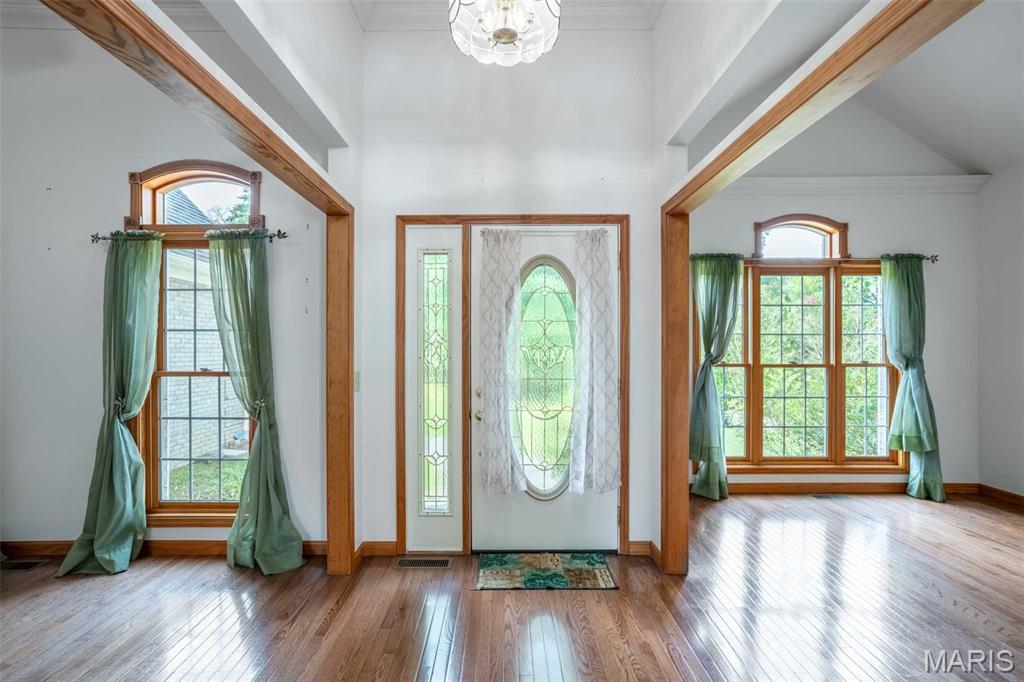 1385 Christian Chapel Road Anna, IL 62906 - Photo 6 of 83