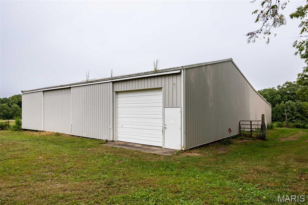 1385 Christian Chapel Road Anna, IL 62906 - Photo 62 of 83