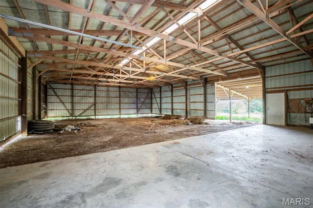 $725,000 | 1385 Christian Chapel Road, Anna, IL 62906