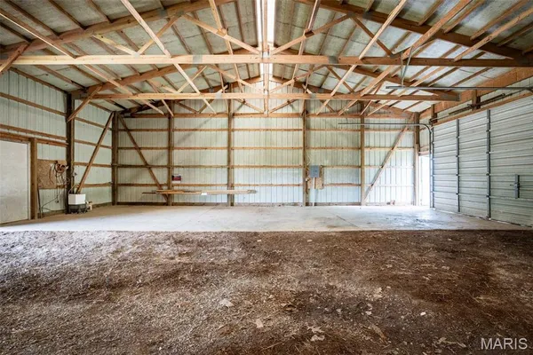 $695,000 | 1385 Christian Chapel Road, Anna, IL 62906